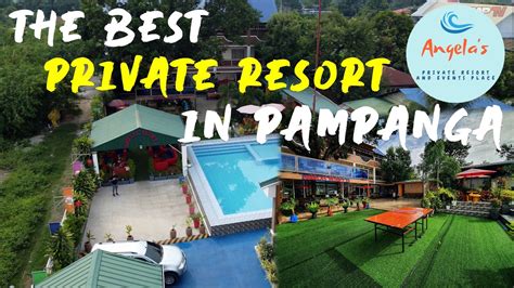 Angela’s Private Resort and Events Place, Guagua, Pampanga.